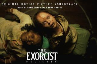 The Exorcist: Believer
