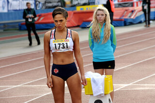 Fast Girls Prime Video