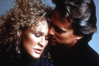 glenn close - actrice - films - the wife