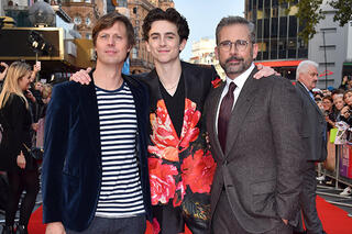 Felix Van Groeningen