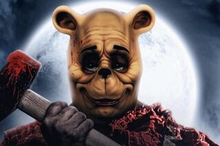 Winnie l'Ourson Sang et Miel