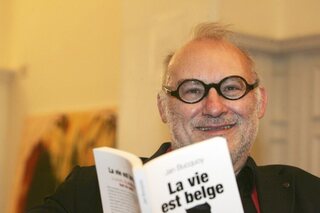 Jan Bucquoy La Dernière Tentation des Belges