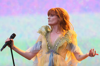 Florence Welch