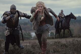 Het verhaal van seizoen 3?