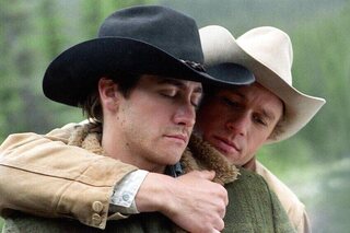 Brokeback Mountain
