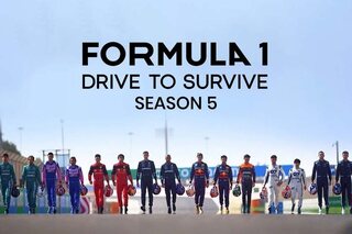 'Formule 1: Drive to Survive - Seizoen 5'
