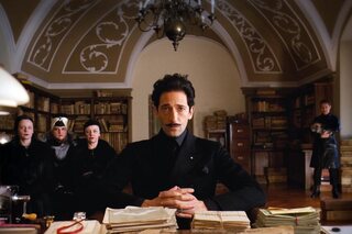 Adrien Brody