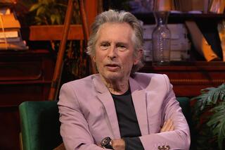 Luk Alloo legt zijn leermeester op het rooster in 'De Laatste 100 Uur'