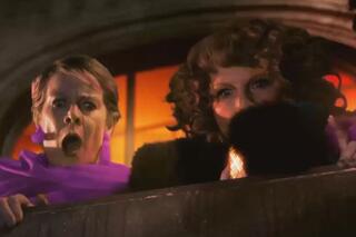 10 keer hilarische Britse comedy