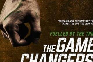 Game Changers Film, LLC