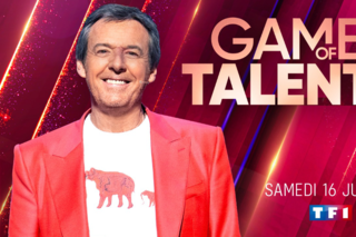 Jean-Luc Reichmann est le nouveau présentateur de 'Game of Talents' sur TF1