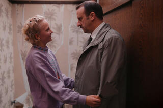 Femke en Tom in Geldwolven