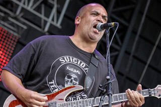 Festivalgangers: wie zijn ze, wat doen ze, wat drijft hen?