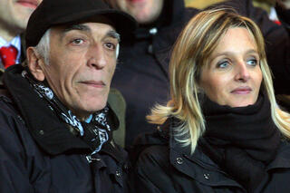 Gérard darmon - films - vie privée - série netflix