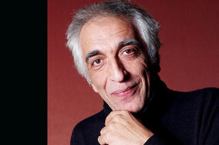 Gérard darmon - films - vie privée - série netflix