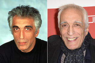 Gérard darmon - films - vie privée - série netflix