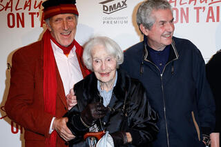 Zoals in de jaren '10 maken ze er geen meer: dit zijn de oudste nog levende filmsterren