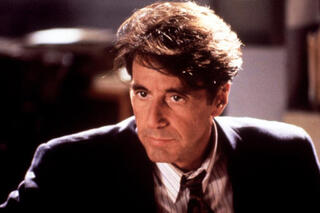 De memorabele rollen van Al Pacino