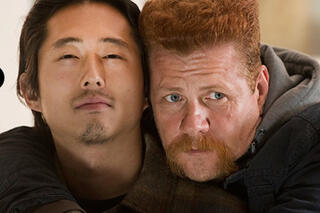 Deze tv-personages legden het loodje in 2016