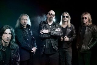 Troisième jour du Graspop Metal Meeting : Foreigner, Judas Priest, Opeth et Korn au rendez-vous
