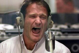 Robin Williams dans un de ses rôles les plus connus