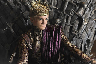 Jack Gleeson