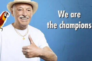 Memorabele Rode Duivels-liedjes