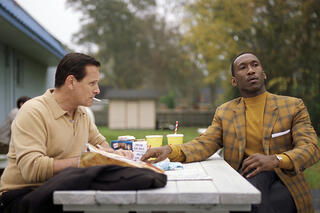 blackmatters usa georges floyd racism cinéma proximus pickx