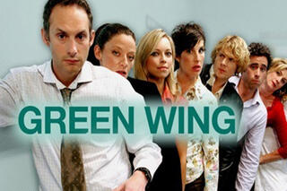 10 keer hilarische Britse comedy
