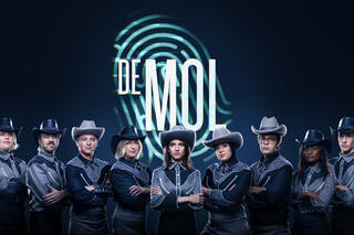 De Mol