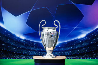 La Ligue des champions se vit sur Proximus Pickx