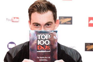 Les 10 meilleurs DJ de la planète