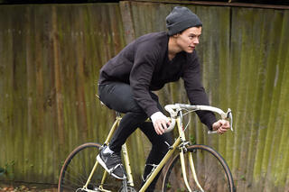 Hollywoodsterren met een vreemd lichaamsdeel