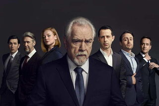 Waarom is de serie 'Succession' zo spannend?