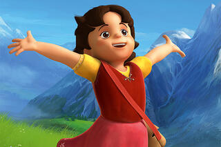 Qui sont les personnages de Studio 100, la nouvelle chaîne enfants de Proximus TV ?