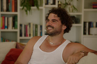 Riadh Bahri