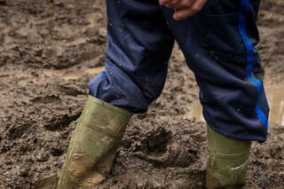 Festivalgangers: wie zijn ze, wat doen ze, wat drijft hen?