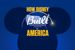 How Disney Built America History Pickx Mix