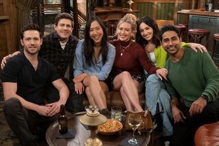 'How I Met Your Father'