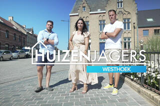 Huizenjagers Westhoek Play4