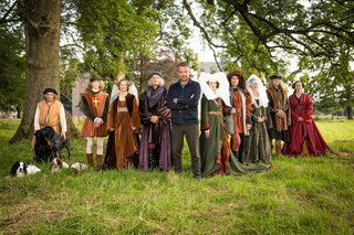 Tom Waes Het Verhaal van Vlaanderen