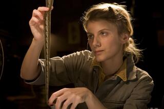 Mélanie Laurent in 'Inglourious Basterds'