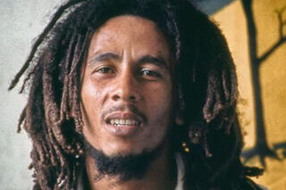 Bob Marley