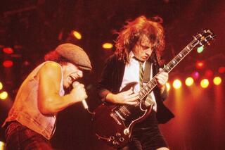AC/DC