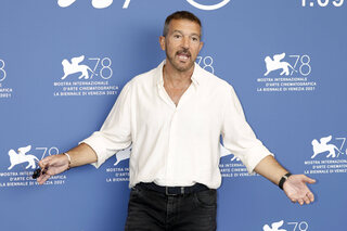 Antonio Banderas