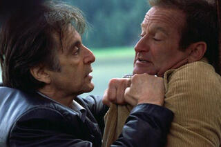 De memorabele rollen van Al Pacino