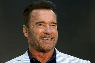 Les secrets parfois bien cachés d’Arnold Schwarzenegger