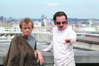 10 films tournés à Bruxelles
