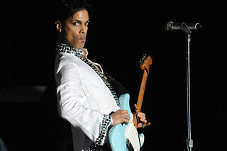 Ook deze wereldhits zijn van de hand van Prince