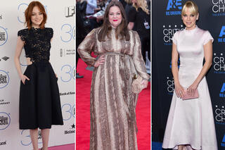 De grappigste actrices van Hollywood